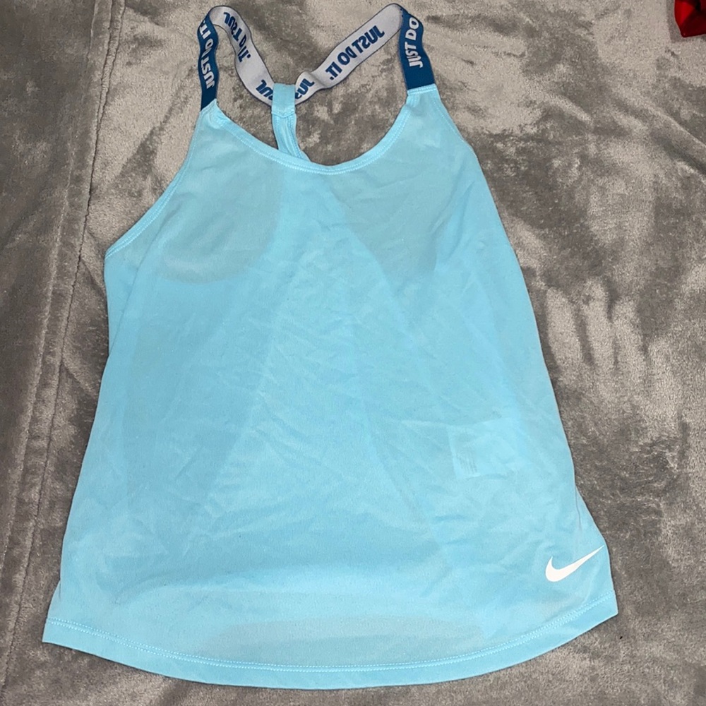 Nike Tank Top